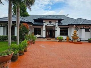出售 4 卧室 独立屋 在 Bang Lamung, Chon Buri