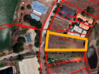 Terreno en venta en Cha Am, Phetchaburi