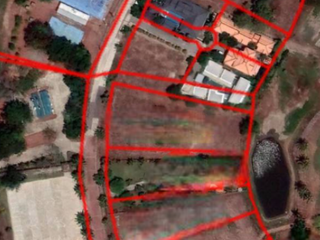 Terreno en venta en Cha Am, Phetchaburi