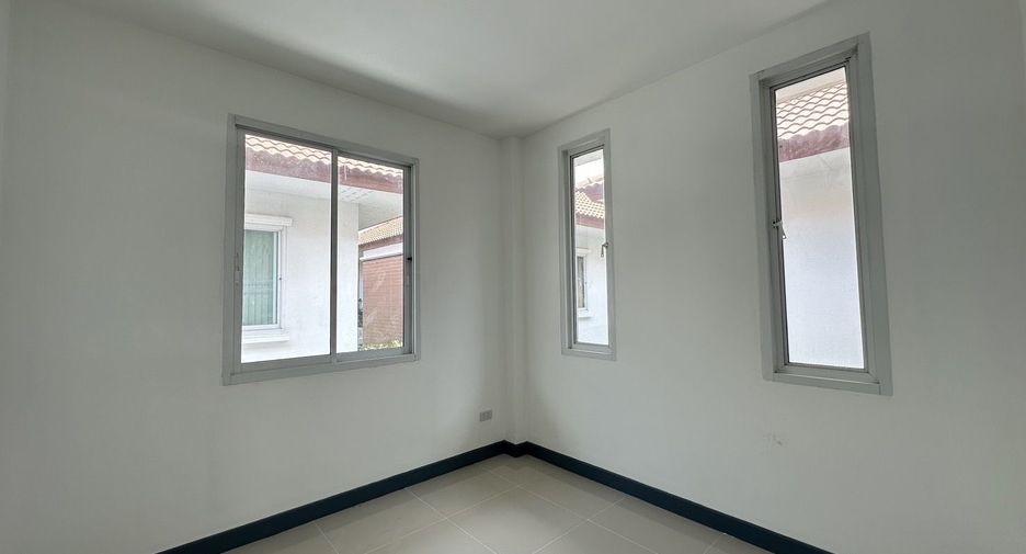 For sale 4 bedrooms house in Bang Phli, Samut Prakan