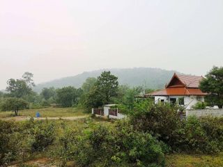 Terreno en venta en Sam Roi Yot, Prachuap Khiri Khan