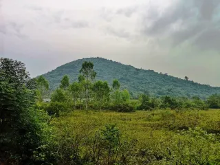 Terreno en venta en Sam Roi Yot, Prachuap Khiri Khan
