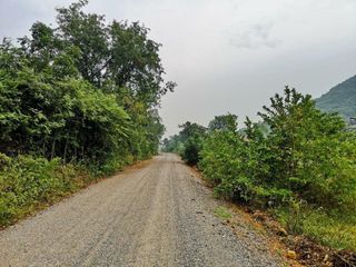 Terreno en venta en Sam Roi Yot, Prachuap Khiri Khan