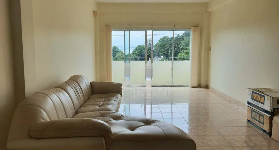 For sale 3 bedrooms townhouse in Si Racha, Chonburi
