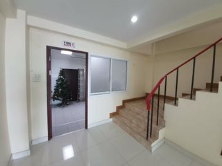 For sale 3 bedrooms townhouse in Si Racha, Chonburi