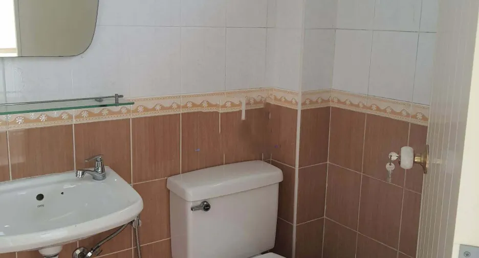 For sale 3 bedrooms townhouse in Si Racha, Chonburi