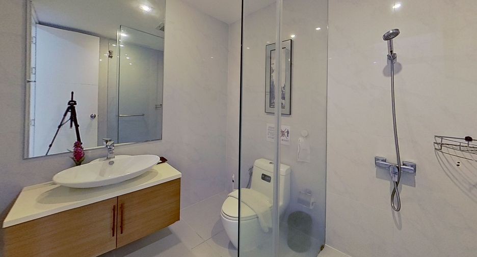 For rent studio condo in Hua Hin, Prachuap Khiri Khan