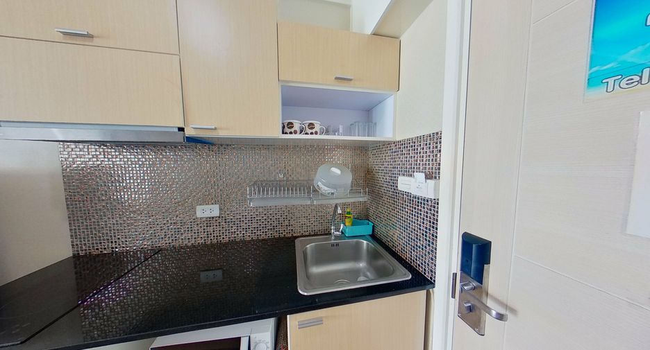 For rent studio condo in Hua Hin, Prachuap Khiri Khan