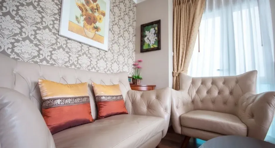 For rent studio condo in Hua Hin, Prachuap Khiri Khan