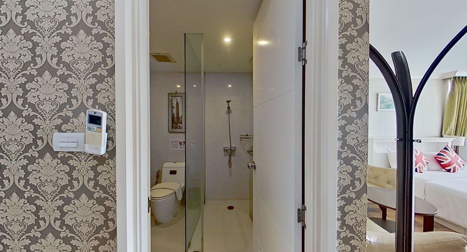 À louer studio condo à Hua Hin, Prachuap Khiri Khan