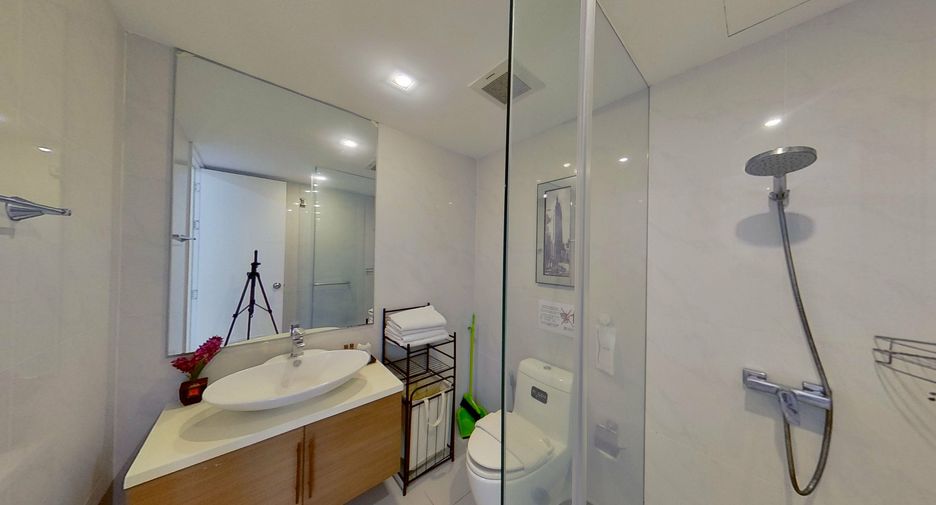 For rent studio condo in Hua Hin, Prachuap Khiri Khan