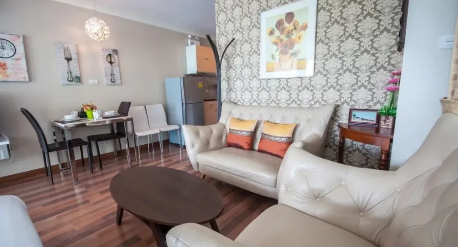 For rent studio condo in Hua Hin, Prachuap Khiri Khan