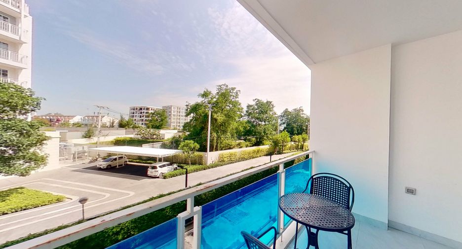 For rent studio condo in Hua Hin, Prachuap Khiri Khan