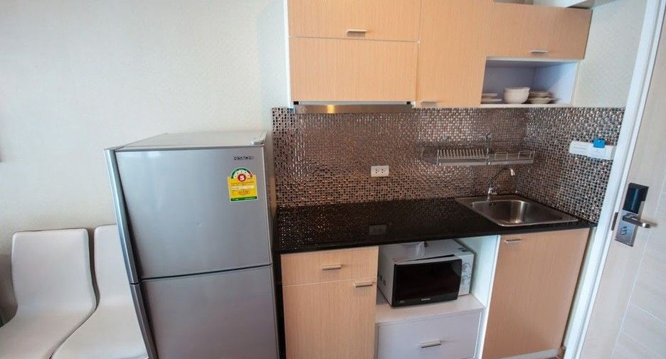 For rent studio condo in Hua Hin, Prachuap Khiri Khan