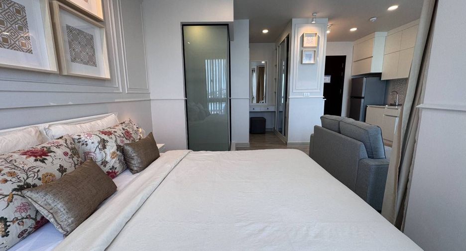 For rent 1 bed condo in Thalang, Phuket