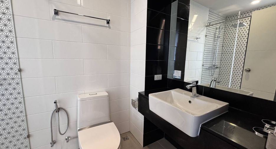For rent 1 bed condo in Thalang, Phuket