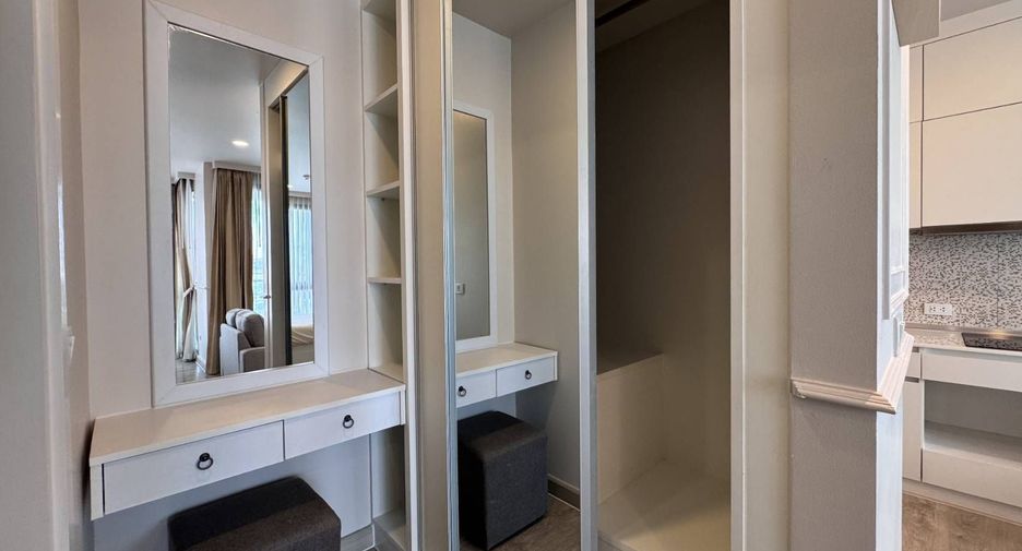 For rent 1 bed condo in Thalang, Phuket