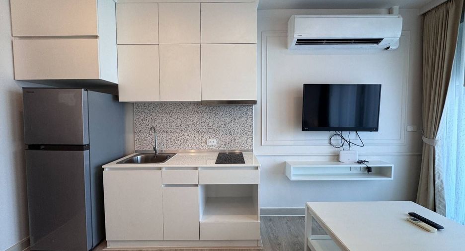 For rent 1 bed condo in Thalang, Phuket