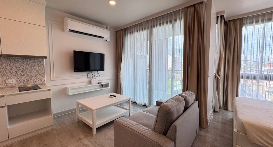 For rent 1 bed condo in Thalang, Phuket