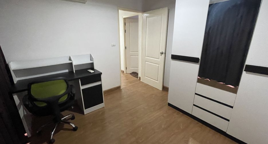 For sale 2 bedrooms condo in Phaya Thai, Bangkok