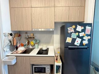 For sale studio condo in Bang Phlat, Bangkok
