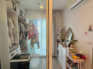 For sale studio condo in Bang Phlat, Bangkok