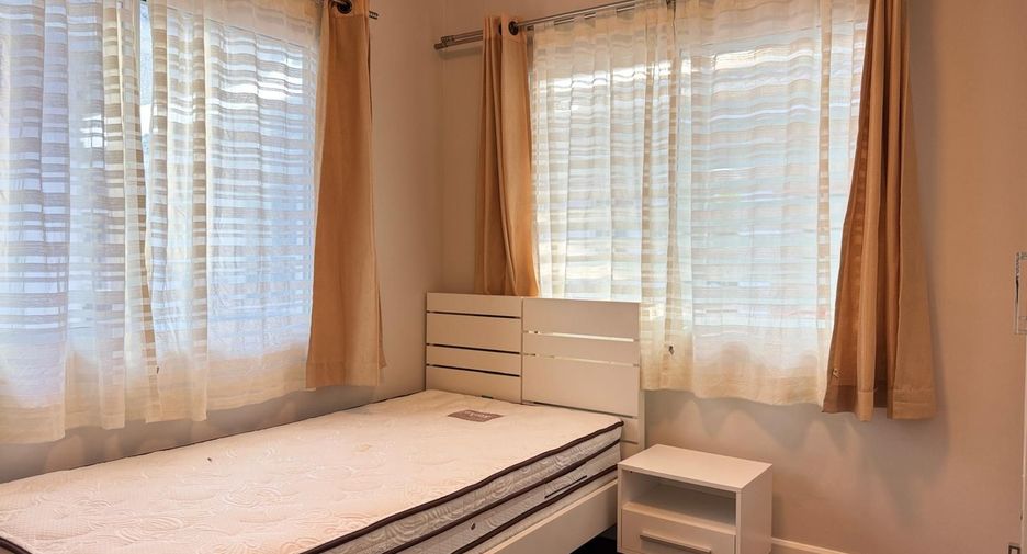 ให้เช่า 3 ห้องนอน บ้านเดี่ยว ใน เมืองภูเก็ต, ภูเก็ต
