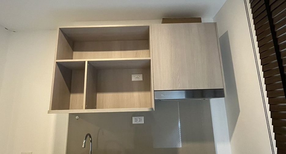 For sale and for rent 1 bed condo in Chom Thong, Bangkok