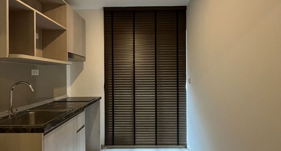 For sale and for rent 1 bed condo in Chom Thong, Bangkok