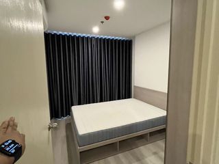 Condo en venta y en alquiler de 1 habitaciones en Chom Thong, Bangkok