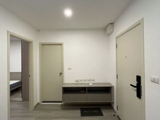 Condo en venta y en alquiler de 1 habitaciones en Chom Thong, Bangkok