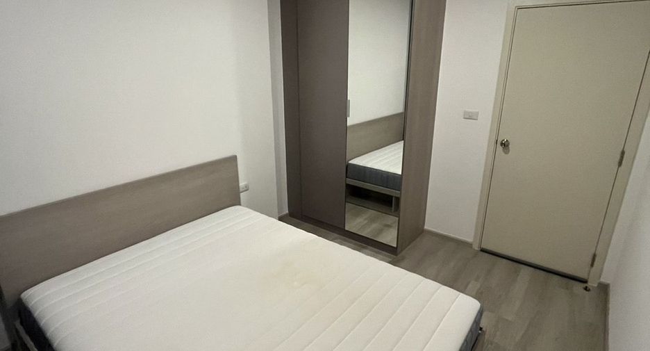 For sale and for rent 1 bed condo in Chom Thong, Bangkok