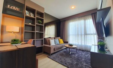 Wohnung zum Kauf und zur Miete mit 2 Zimmer in Khlong Toei, Bangkok