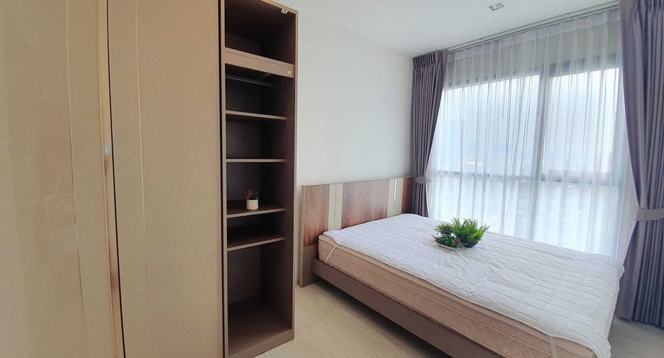 À vendre et à louer 2 chambres condo à Khlong Toei, Bangkok
