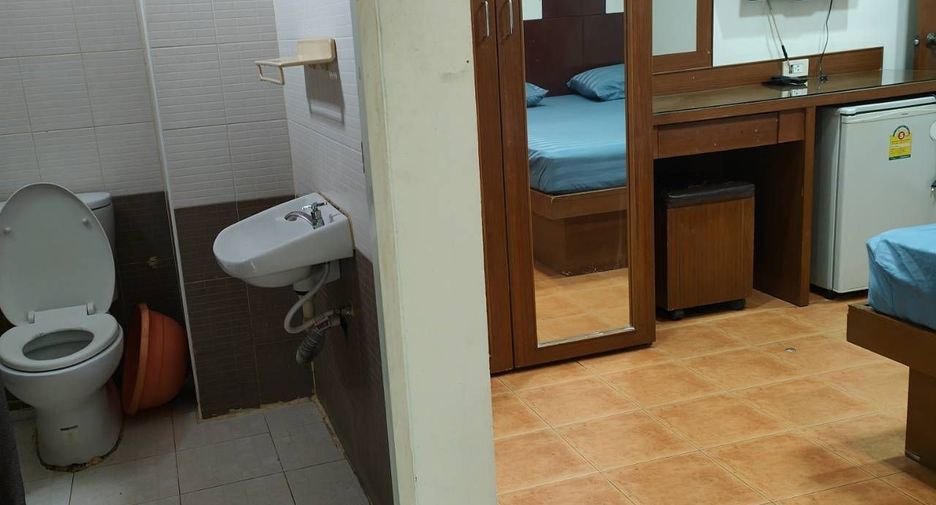 For sale 6 bedrooms retail Space in Kathu, Phuket
