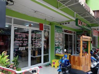 Local comercial en venta de 6 habitaciones en Kathu, Phuket