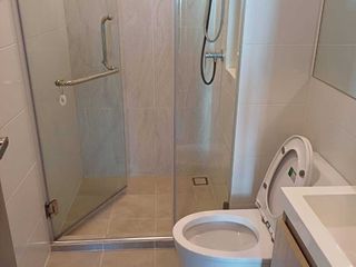 Wohnung zur Miete mit 1 Zimmer in Chatuchak, Bangkok