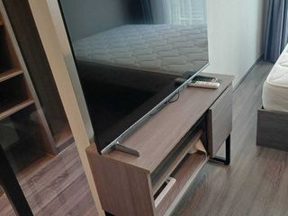 Wohnung zur Miete mit 1 Zimmer in Chatuchak, Bangkok