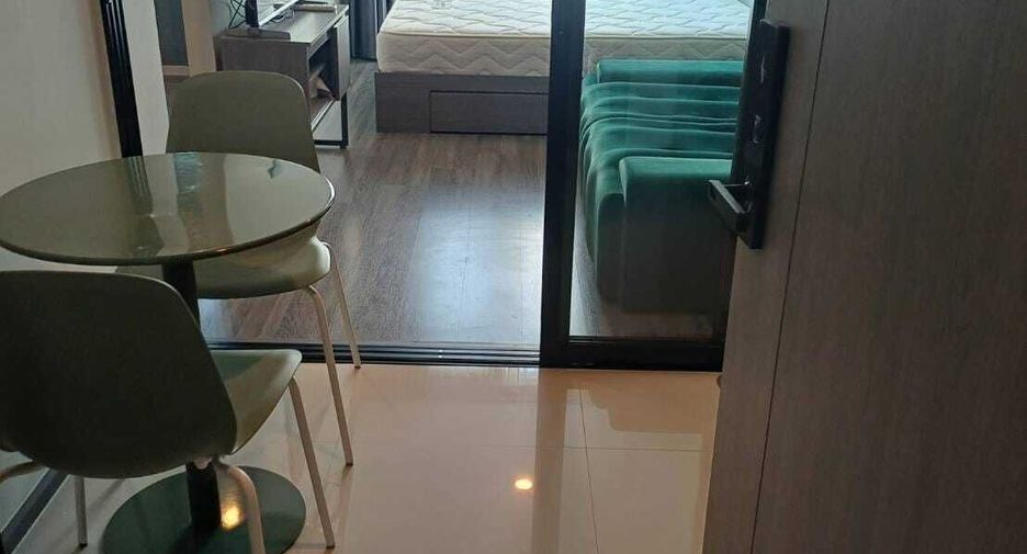 For rent 1 bed condo in Chatuchak, Bangkok