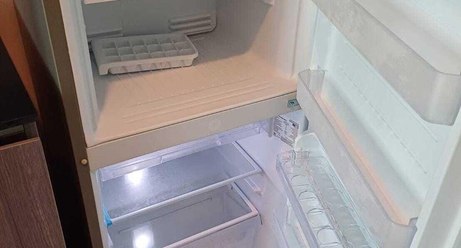 For rent 1 bed condo in Chatuchak, Bangkok