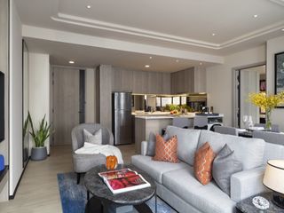 Apartment zur Miete mit 2 Zimmer in Khlong Toei, Bangkok