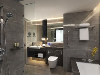 Apartment zur Miete mit 2 Zimmer in Khlong Toei, Bangkok