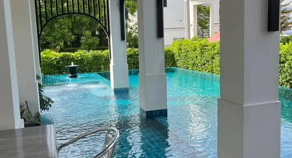 出售 3 卧室 联排别墅 在 Phra Pradaeng, Samut Prakan