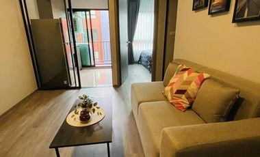 For rent 1 Beds condo in Bang Kapi, Bangkok