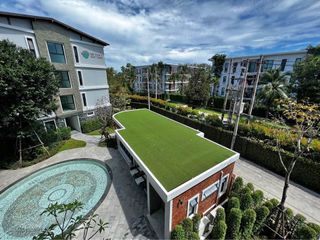 Apartment zum Kauf mit 1 Zimmer in Mueang Phuket, Phuket