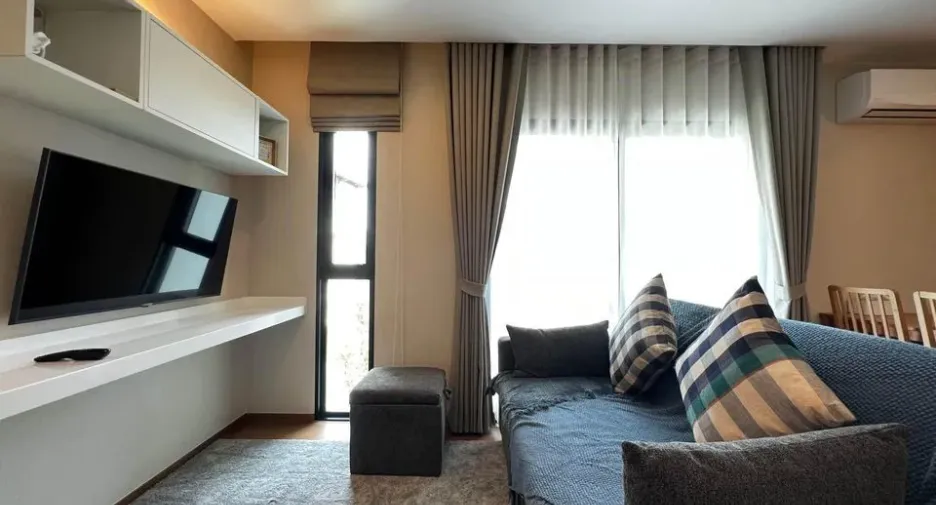 For sale 1 bed apartment in Mueang Phuket, Phuket