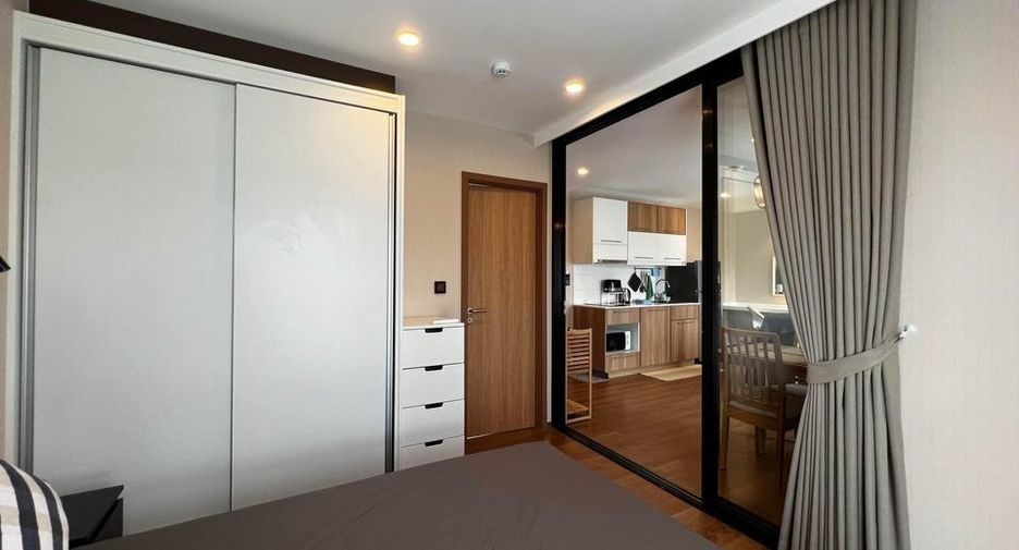 For sale 1 bed apartment in Mueang Phuket, Phuket