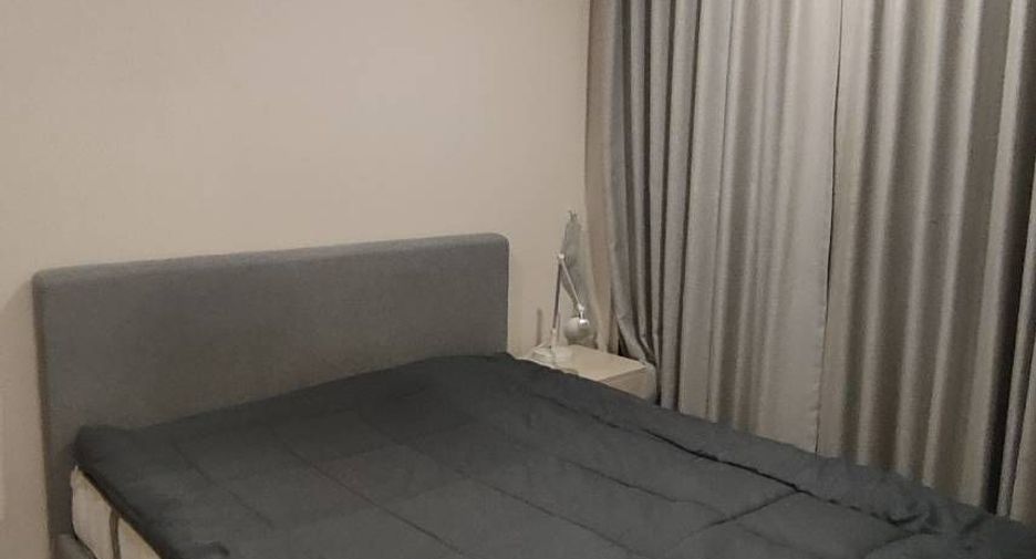 Аренда 1 кровать кондо в Пхра Кханонг, Бангкок