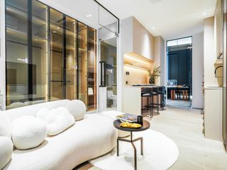 For sale 1 bed condo in Kathu, Phuket