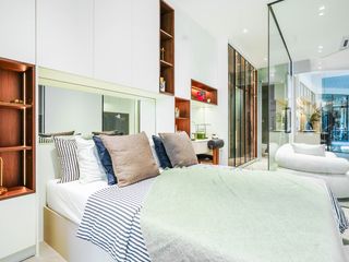 For sale 1 bed condo in Kathu, Phuket